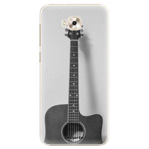 Plastové puzdro iSaprio - Guitar 01 - Asus ZenFone 4 Selfie ZD553KL vyobraziť