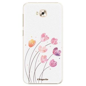 Plastové puzdro iSaprio - Flowers 14 - Asus ZenFone 4 Selfie ZD553KL vyobraziť