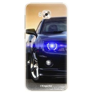 Plastové puzdro iSaprio - Chevrolet 01 - Asus ZenFone 4 Selfie ZD553KL vyobraziť