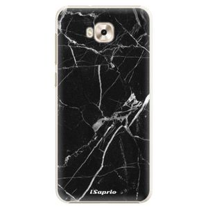 Plastové puzdro iSaprio - Black Marble 18 - Asus ZenFone 4 Selfie ZD553KL vyobraziť