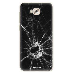 Plastové puzdro iSaprio - Broken Glass 10 - Asus ZenFone 4 Selfie ZD553KL vyobraziť