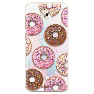 Plastové puzdro iSaprio - Donuts 11 - Asus ZenFone 4 Selfie ZD553KL vyobraziť