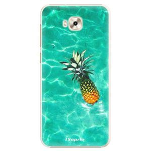 Plastové puzdro iSaprio - Pineapple 10 - Asus ZenFone 4 Selfie ZD553KL vyobraziť