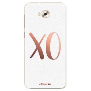 Plastové puzdro iSaprio - XO 01 - Asus ZenFone 4 Selfie ZD553KL vyobraziť