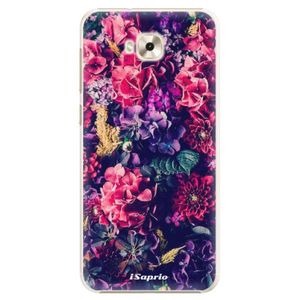 Plastové puzdro iSaprio - Flowers 10 - Asus ZenFone 4 Selfie ZD553KL vyobraziť