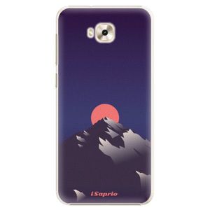 Plastové puzdro iSaprio - Mountains 04 - Asus ZenFone 4 Selfie ZD553KL vyobraziť