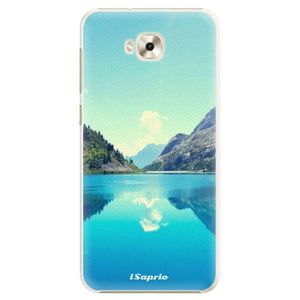 Plastové puzdro iSaprio - Lake 01 - Asus ZenFone 4 Selfie ZD553KL vyobraziť