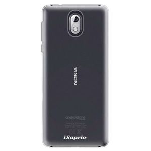 Plastové puzdro iSaprio - 4Pure - mléčný bez potisku - Nokia 3.1 vyobraziť