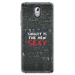 Plastové puzdro iSaprio - Smart and Sexy - Nokia 3.1 vyobraziť