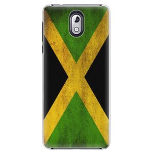 Plastové puzdro iSaprio - Flag of Jamaica - Nokia 3.1 vyobraziť