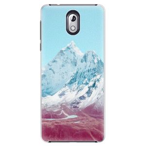 Plastové puzdro iSaprio - Highest Mountains 01 - Nokia 3.1 vyobraziť