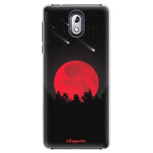 Plastové puzdro iSaprio - Perseids 01 - Nokia 3.1 vyobraziť