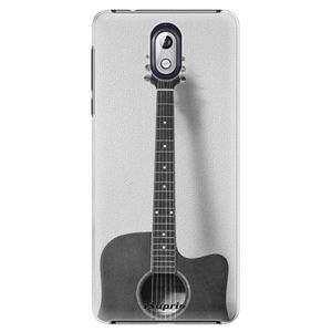 Plastové puzdro iSaprio - Guitar 01 - Nokia 3.1 vyobraziť