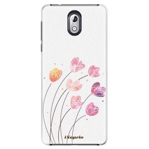 Plastové puzdro iSaprio - Flowers 14 - Nokia 3.1 vyobraziť