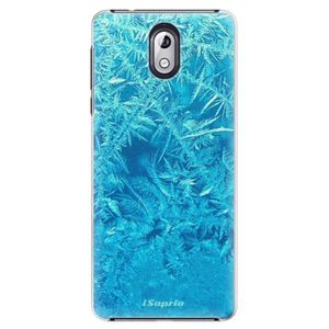 Plastové puzdro iSaprio - Ice 01 - Nokia 3.1 vyobraziť