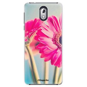 Plastové puzdro iSaprio - Flowers 11 - Nokia 3.1 vyobraziť