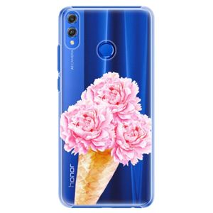 Plastové puzdro iSaprio - Sweets Ice Cream - Huawei Honor 8X vyobraziť