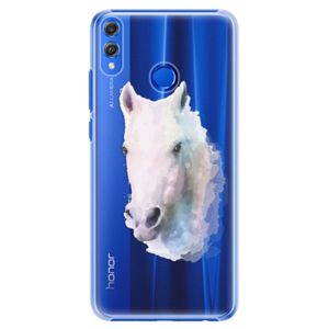 Plastové puzdro iSaprio - Horse 01 - Huawei Honor 8X vyobraziť
