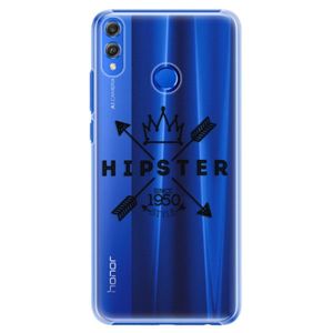 Plastové puzdro iSaprio - Hipster Style 02 - Huawei Honor 8X vyobraziť