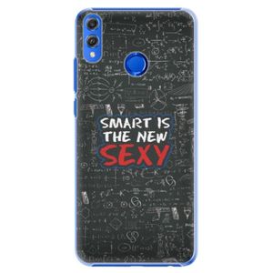 Plastové puzdro iSaprio - Smart and Sexy - Huawei Honor 8X vyobraziť