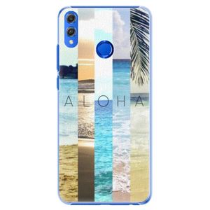 Plastové puzdro iSaprio - Aloha 02 - Huawei Honor 8X vyobraziť