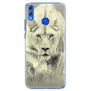 Plastové puzdro iSaprio - Lioness 01 - Huawei Honor 8X vyobraziť