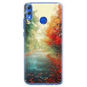 Plastové puzdro iSaprio - Autumn 03 - Huawei Honor 8X vyobraziť