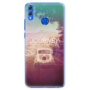 Plastové puzdro iSaprio - Journey - Huawei Honor 8X vyobraziť