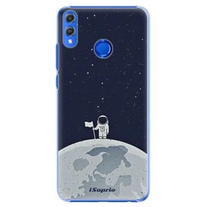 Plastové puzdro iSaprio - On The Moon 10 - Huawei Honor 8X vyobraziť