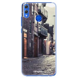 Plastové puzdro iSaprio - Old Street 01 - Huawei Honor 8X vyobraziť