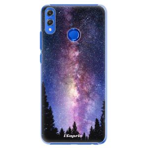 Plastové puzdro iSaprio - Milky Way 11 - Huawei Honor 8X vyobraziť