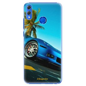 Plastové puzdro iSaprio - Car 10 - Huawei Honor 8X vyobraziť
