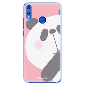 Plastové puzdro iSaprio - Panda 01 - Huawei Honor 8X vyobraziť