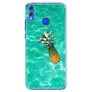 Plastové puzdro iSaprio - Pineapple 10 - Huawei Honor 8X vyobraziť
