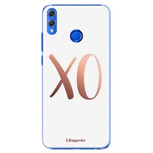 Plastové puzdro iSaprio - XO 01 - Huawei Honor 8X vyobraziť