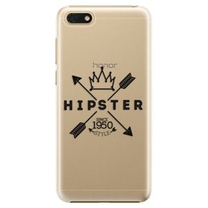 Plastové puzdro iSaprio - Hipster Style 02 - Huawei Honor 7S vyobraziť