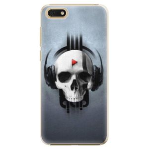 Plastové puzdro iSaprio - Skeleton M - Huawei Honor 7S vyobraziť