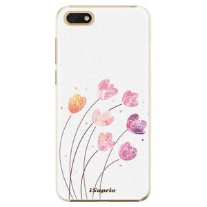 Plastové puzdro iSaprio - Flowers 14 - Huawei Honor 7S vyobraziť