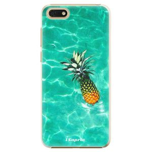 Plastové puzdro iSaprio - Pineapple 10 - Huawei Honor 7S vyobraziť