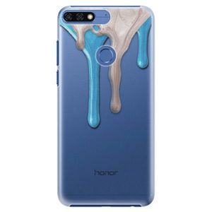 Plastové puzdro iSaprio - Varnish 01 - Huawei Honor 7C vyobraziť
