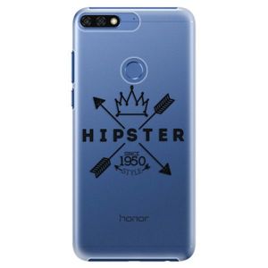 Plastové puzdro iSaprio - Hipster Style 02 - Huawei Honor 7C vyobraziť