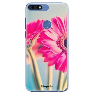 Plastové puzdro iSaprio - Flowers 11 - Huawei Honor 7C vyobraziť