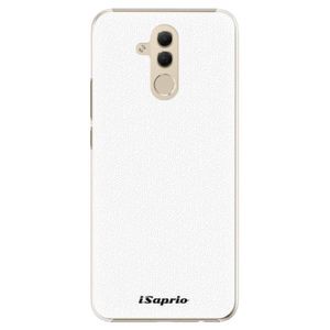 Plastové puzdro iSaprio - 4Pure - bílý - Huawei Mate 20 Lite vyobraziť