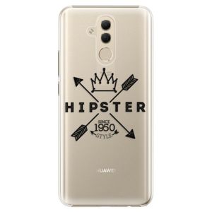 Plastové puzdro iSaprio - Hipster Style 02 - Huawei Mate 20 Lite vyobraziť