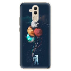 Plastové puzdro iSaprio - Balloons 02 - Huawei Mate 20 Lite vyobraziť