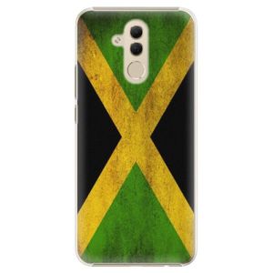 Plastové puzdro iSaprio - Flag of Jamaica - Huawei Mate 20 Lite vyobraziť