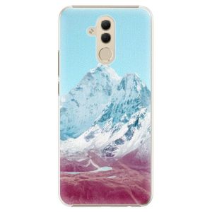 Plastové puzdro iSaprio - Highest Mountains 01 - Huawei Mate 20 Lite vyobraziť
