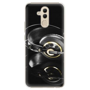 Plastové puzdro iSaprio - Headphones 02 - Huawei Mate 20 Lite vyobraziť