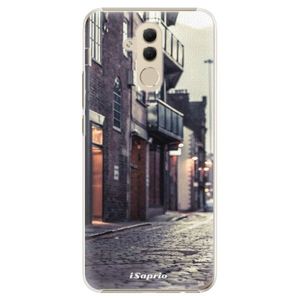 Plastové puzdro iSaprio - Old Street 01 - Huawei Mate 20 Lite vyobraziť