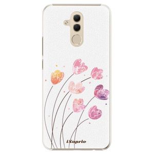Plastové puzdro iSaprio - Flowers 14 - Huawei Mate 20 Lite vyobraziť
